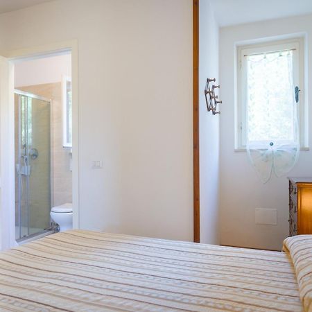 Residence Augusto 카폴리베리 외부 사진