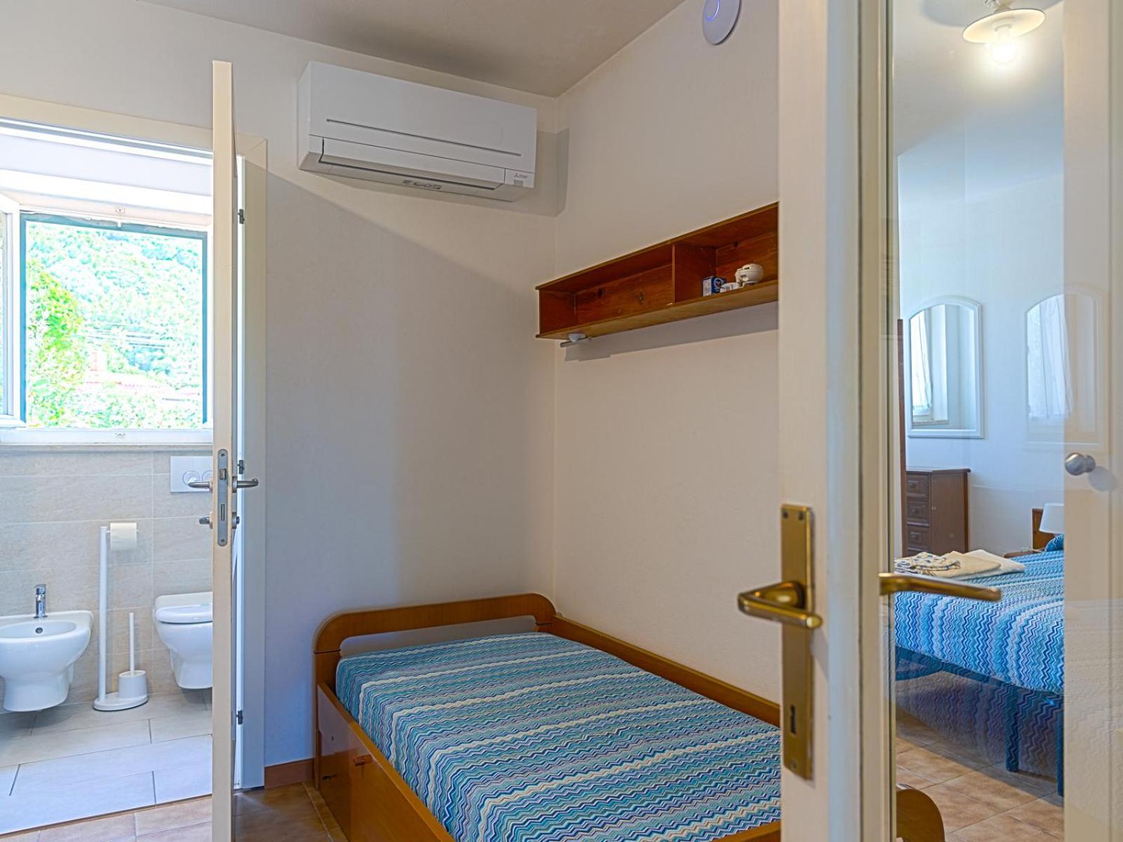 Residence Augusto 카폴리베리 외부 사진