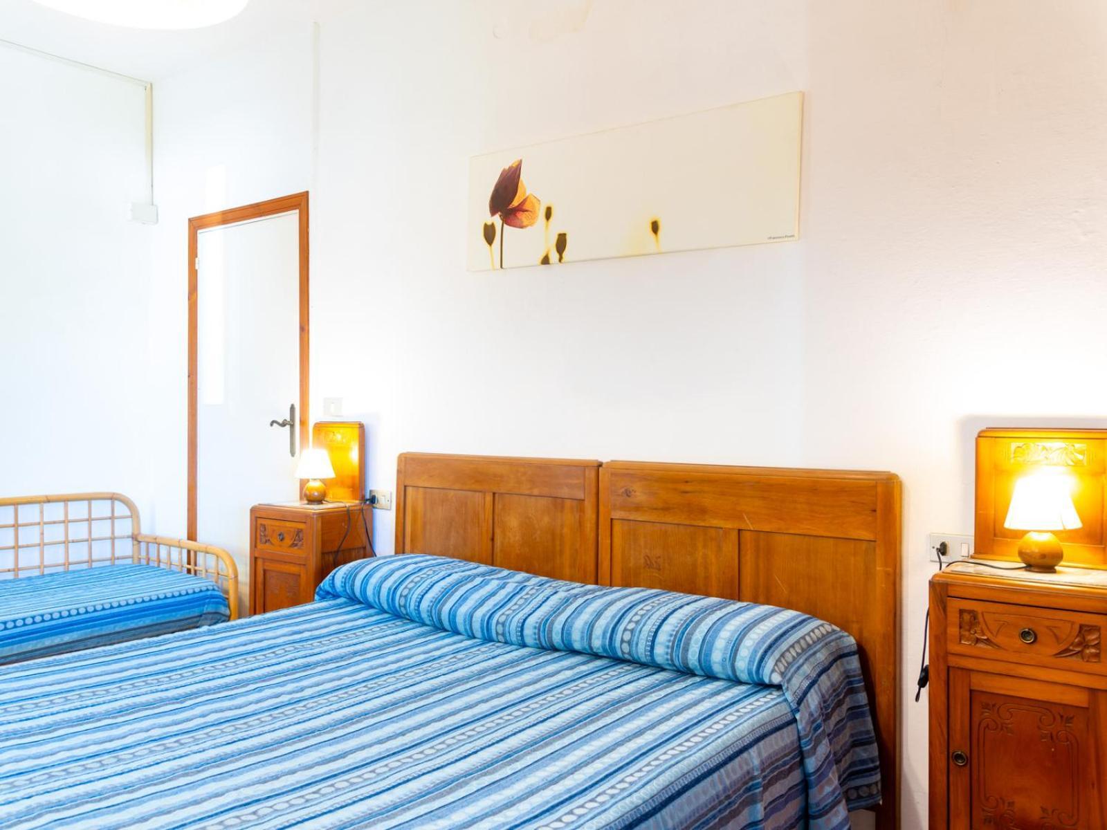 Residence Augusto 카폴리베리 외부 사진