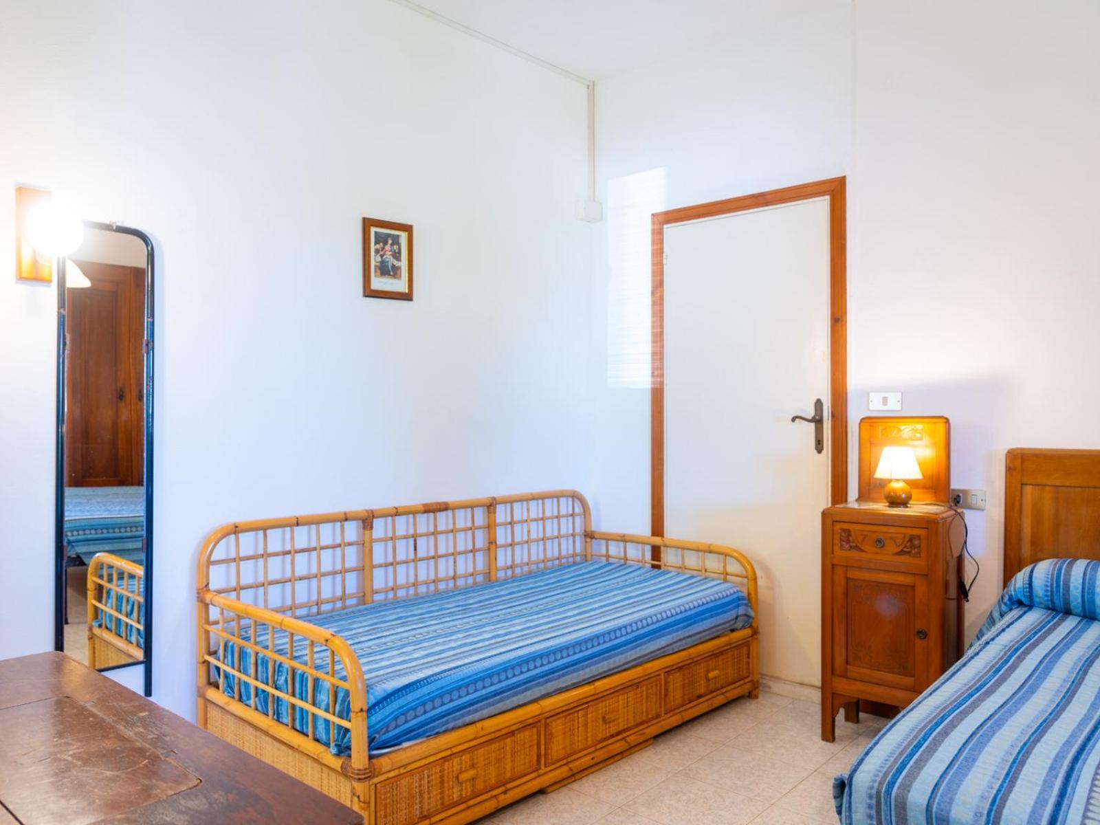 Residence Augusto 카폴리베리 외부 사진