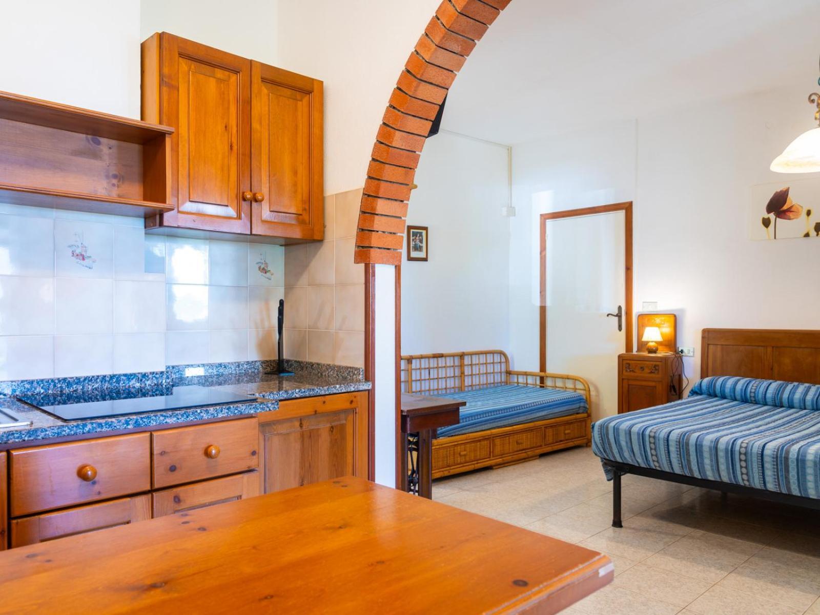 Residence Augusto 카폴리베리 외부 사진