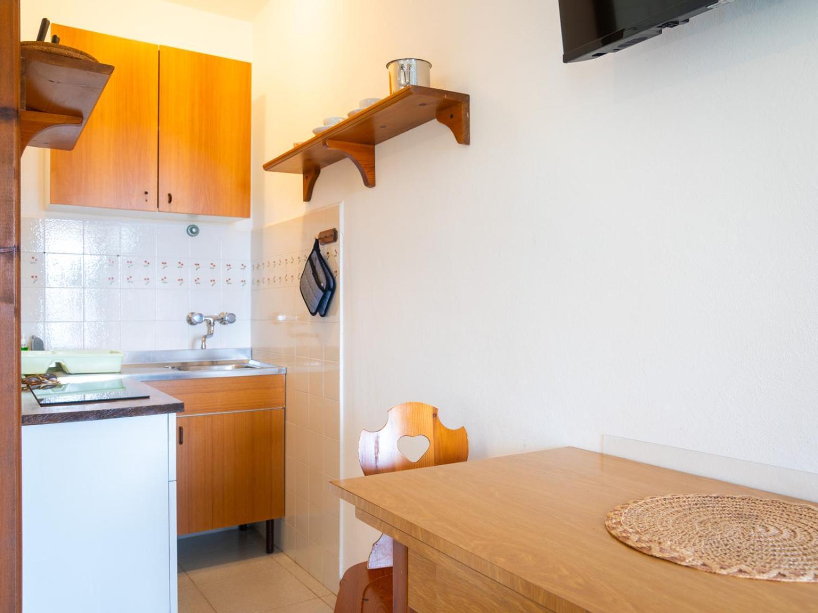 Residence Augusto 카폴리베리 외부 사진