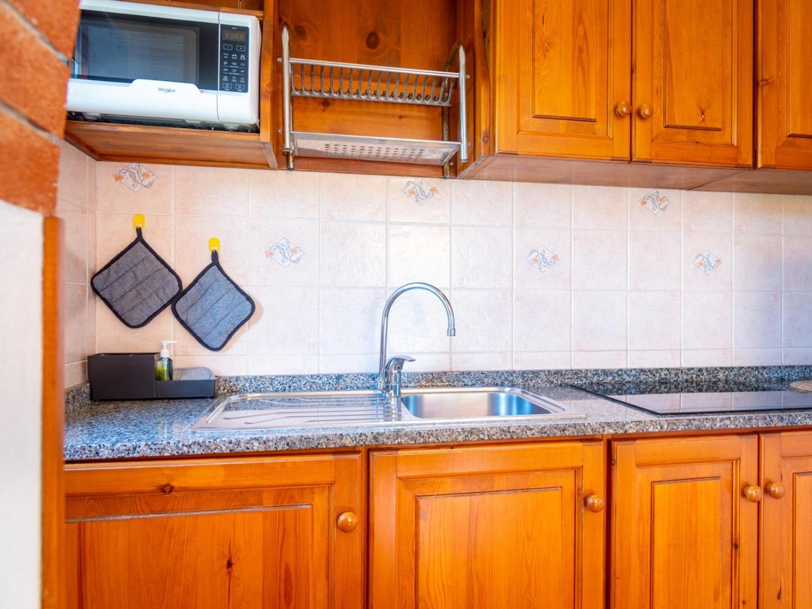 Residence Augusto 카폴리베리 외부 사진