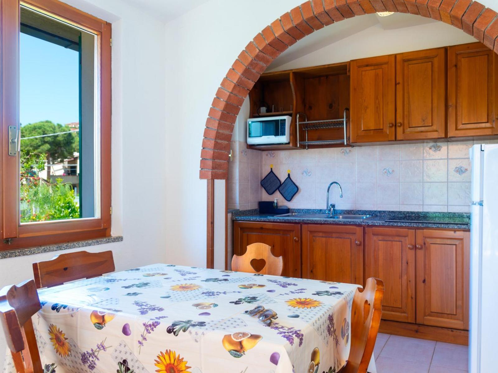 Residence Augusto 카폴리베리 외부 사진